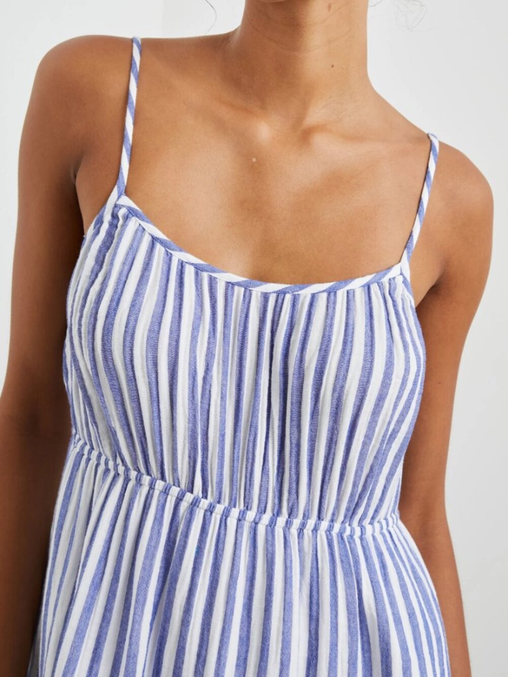 Rails Blakely Dress – Anacapa Stripe | Size Medium | NWOT - Picture 4 of 11